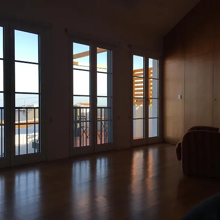 House Of Memories Apartment Angra do Heroismo