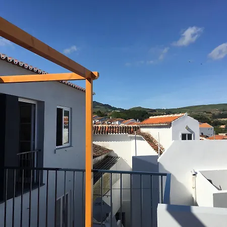 House Of Memories Angra do Heroismo