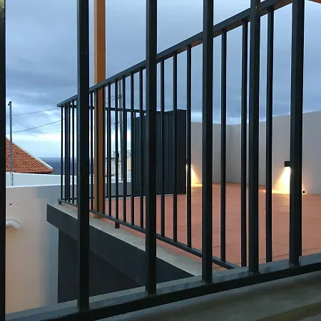 House Of Memories Apartment