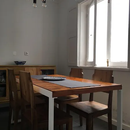 House Of Memories Appartement