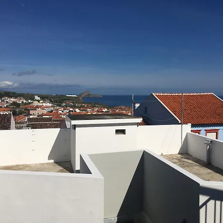 House Of Memories Angra do Heroismo