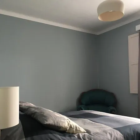 Apartment House Of Memories