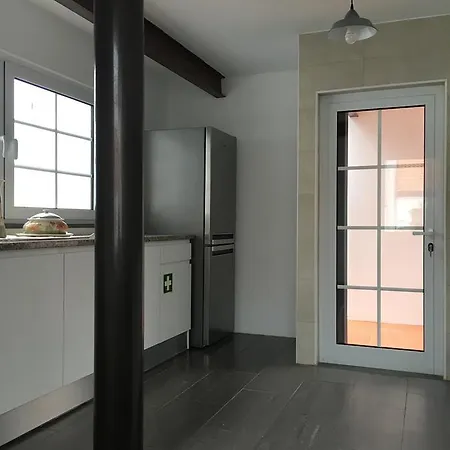 Apartment House Of Memories Angra do Heroismo