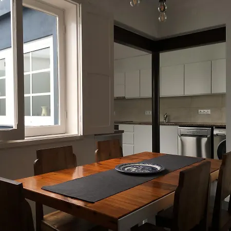 Apartment House Of Memories Angra do Heroismo